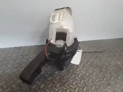 Автозапчасти б/у отопительный двигатель за citroen c4 picasso i monospace (ud_) 1.6 hdi ссылки oem iam 173610100  