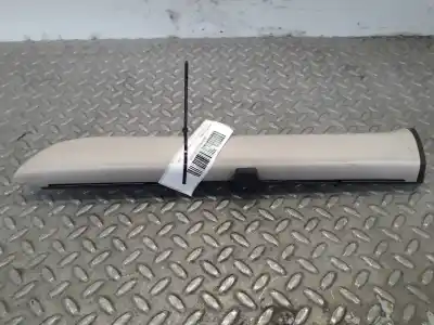 Автозапчастина б/у задня щитка для citroen c4 picasso i monospace (ud_) 1.6 hdi посилання на oem iam 96848053bj  