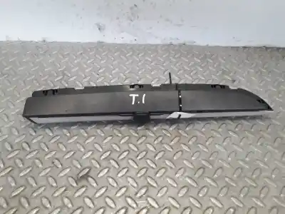 Автозапчастина б/у задня щитка для citroen c4 picasso i monospace (ud_) 1.6 hdi посилання на oem iam 96848053bj  