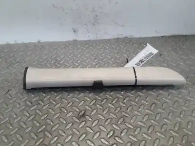 Автозапчастина б/у задня щитка для citroen c4 picasso i monospace (ud_) 1.6 hdi посилання на oem iam 96848052bj  