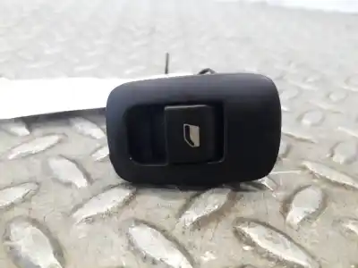 Second-hand car spare part rear right power window switch for citroen c4 picasso i monospace (ud_) 1.6 hdi oem iam references 