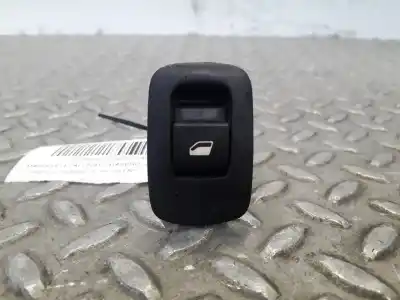 Second-hand car spare part rear left power window switch for citroen c4 picasso i monospace (ud_) 1.6 hdi oem iam references 