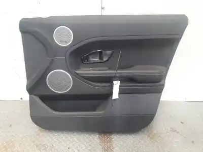 Second-hand car spare part right front door trim for land rover evoque 2.2 sd4 cat oem iam references bj3220162a