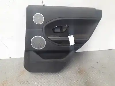 Second-hand car spare part right rear door trim for land rover evoque 2.2 sd4 cat oem iam references bj32274w02a