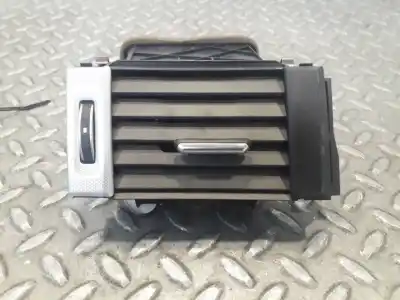 Second-hand car spare part left side air vent for land rover evoque 2.2 sd4 cat oem iam references bj32018b09hb