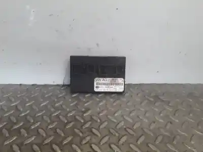 İkinci el araba yedek parçası ECU MOTOR KONTROL CIHAZI için VOLKSWAGEN JETTA (1K2)  OEM IAM referansları 1K0959433AK  