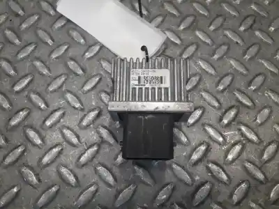 Second-hand car spare part glow plug for land rover evoque 2.2 sd4 cat oem iam references 9663824880