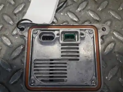 Second-hand car spare part light control unit for land rover evoque 2.2 sd4 cat oem iam references a71154400dg  