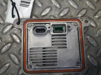 Second-hand car spare part light control unit for land rover evoque 2.2 sd4 cat oem iam references a71154400dg  