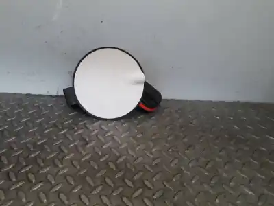 Peça sobressalente para automóvel em segunda mão tampa de combustível externa por opel corsa e van 1.3 cdti referências oem iam 0321661