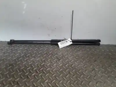 Peça sobressalente para automóvel em segunda mão amortecedores do tronco / porta por opel corsa e van 1.3 cdti referências oem iam 13428038