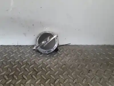 Peça sobressalente para automóvel em segunda mão puxador exterior de mala por opel corsa e van 1.3 cdti referências oem iam 563697283