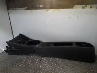 Peça sobressalente para automóvel em segunda mão consola central por opel corsa e van 1.3 cdti referências oem iam 460029937