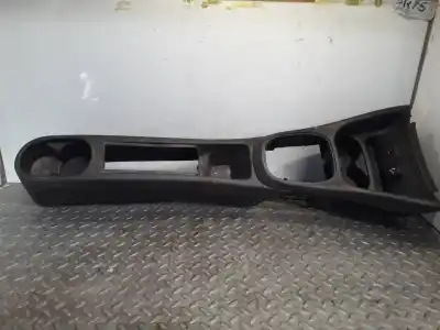 Pezzo di ricambio per auto di seconda mano console centrale per opel corsa e van 1.3 cdti riferimenti oem iam 460029937  