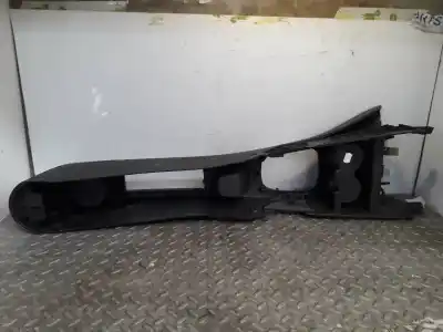 Pezzo di ricambio per auto di seconda mano console centrale per opel corsa e van 1.3 cdti riferimenti oem iam 460029937  