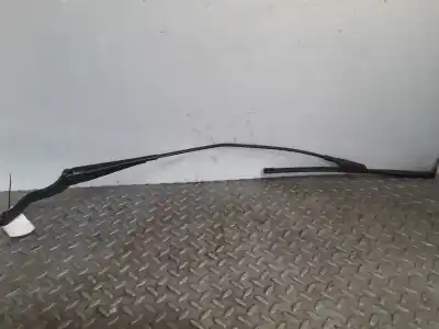Peça sobressalente para automóvel em segunda mão haste de escova dianteiro direito por opel corsa e van 1.3 cdti referências oem iam 13284134