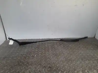 Second-hand car spare part front right windshield wiper arm for opel corsa e van 1.3 cdti oem iam references 13284134  