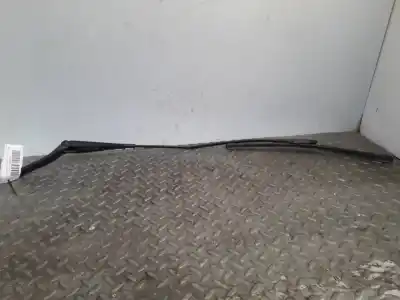 Second-hand car spare part front right windshield wiper arm for opel corsa e van 1.3 cdti oem iam references 13284134  