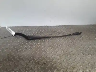 Peça sobressalente para automóvel em segunda mão haste de escova dianteiro esquerdo por opel corsa e van 1.3 cdti referências oem iam 13284136