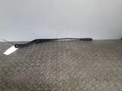 Peça sobressalente para automóvel em segunda mão haste de escova dianteiro esquerdo por opel corsa e van 1.3 cdti referências oem iam 13284136  