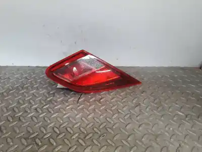 Peça sobressalente para automóvel em segunda mão farolim interior traseiro esquerdo por opel corsa e van 1.3 cdti referências oem iam 13428451