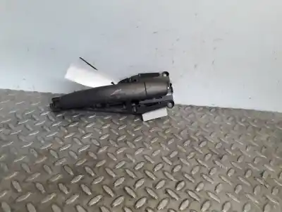 Peça sobressalente para automóvel em segunda mão puxador exterior frente direito por opel corsa e van 1.3 cdti referências oem iam 140096404