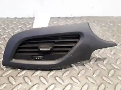Peça sobressalente para automóvel em segunda mão saída de ar lateral esquerda por opel corsa e van 1.3 cdti referências oem iam 464000934