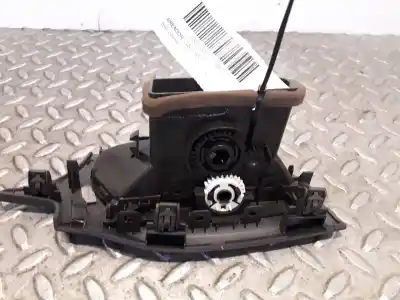 Second-hand car spare part left side air vent for opel corsa e van 1.3 cdti oem iam references 464000934  