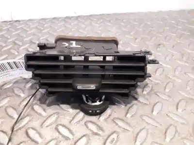 Peça sobressalente para automóvel em segunda mão aerador traseiro por opel corsa e van 1.3 cdti referências oem iam 464000934