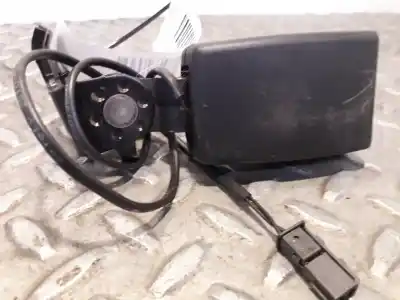 İkinci el araba yedek parçası arka sag kemer kanca için opel corsa e van 1.3 cdti oem iam referansları 6046179d  
