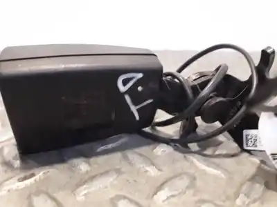 İkinci el araba yedek parçası arka sag kemer kanca için opel corsa e van 1.3 cdti oem iam referansları 6046179d  
