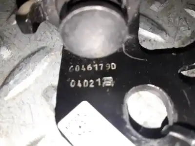 İkinci el araba yedek parçası arka sag kemer kanca için opel corsa e van 1.3 cdti oem iam referansları 6046179d  
