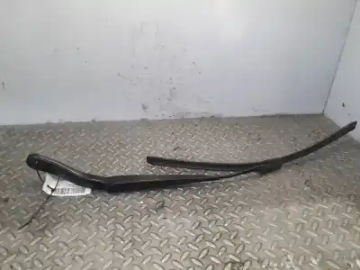 Second-hand car spare part left front windshield wiper arm for land rover evoque 2.2 sd4 cat oem iam references bj3217527ac