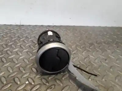 Pièce détachée automobile d'occasion grille d'aération pour nissan qashqai / qashqai +2 i (j10, nj10, jj10e) 1.5 dci références oem iam 68760jd10a  