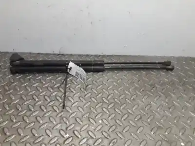 Автозапчасти б/у амортизаторы багажника/двери за nissan qashqai / qashqai +2 i (j10, nj10, jj10e) 1.5 dci ссылки oem iam 90450jd01b