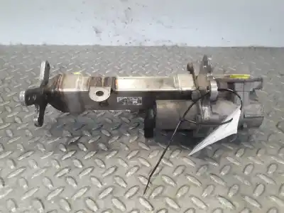 Second-hand car spare part EGR COOLER for VOLVO S60 BERLINA  OEM IAM references D2689  