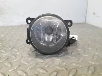 Second-hand car spare part left fog light for citroen c4 picasso i monospace (ud_) 1.6 hdi oem iam references 89210094
