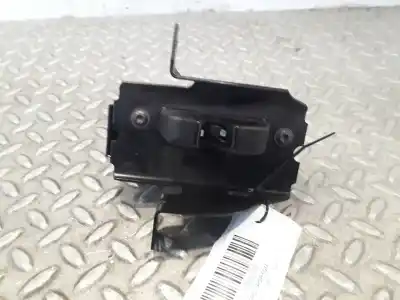 Second-hand car spare part trunk lock for citroen c4 picasso i monospace (ud_) 1.6 hdi oem iam references 9663138180