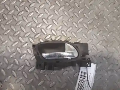 Second-hand car spare part interior right front handle for citroen c4 picasso i monospace (ud_) 1.6 hdi oem iam references 96555516vd