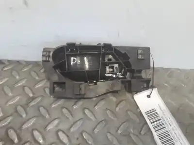 Автозапчасти б/у левая передняя внутренняя ручка за citroen c4 picasso i monospace (ud_) 1.6 hdi ссылки oem iam 96555518vd  