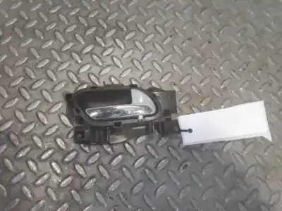 Second-hand car spare part interior right rear handle for citroen c4 picasso i monospace (ud_) 1.6 hdi oem iam references 96555516vd