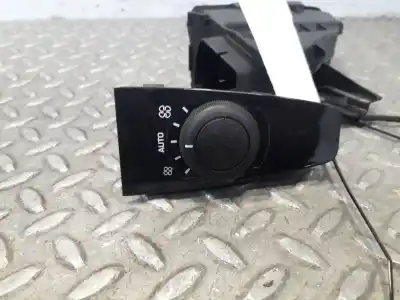 Second-hand car spare part heating / air conditioning control panel for citroen c4 picasso i monospace (ud_) 1.6 hdi oem iam references a53001000