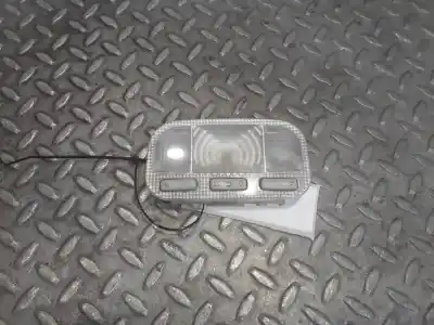 Second-hand car spare part interior light for citroen c4 picasso i monospace (ud_) 1.6 hdi oem iam references 