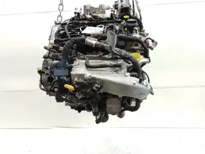Tweedehands auto-onderdeel COMPLETE MOTOR voor SEAT ATECA (KH7)  OEM IAM-referenties DTT  