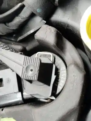 Second-hand car spare part complete engine for seat ateca (kh7) 2.0 tdi oem iam references dtt  