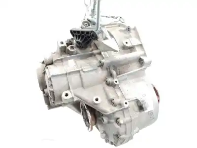Pezzo di ricambio per auto di seconda mano riduttore per seat ateca (kh7) 2.0 tdi riferimenti oem iam ulv  