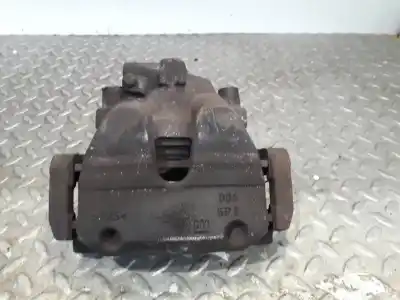 Peça sobressalente para automóvel em segunda mão pinça de travão dianteira direita por opel corsa e van 1.3 cdti referências oem iam 1686js