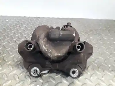 Second-hand car spare part front right brake caliper for opel corsa e van 1.3 cdti oem iam references 1686js  52758