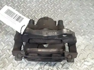 Second-hand car spare part front right brake caliper for opel corsa e van 1.3 cdti oem iam references 1686js  52758