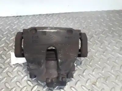 Second-hand car spare part front right brake caliper for opel corsa e van 1.3 cdti oem iam references 1686js  52758